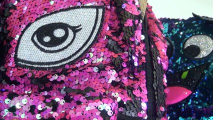 شنطة بـ ترتر وبراية على شكل علبة كريم.. أغرب مستلزمات أهلا مدارس