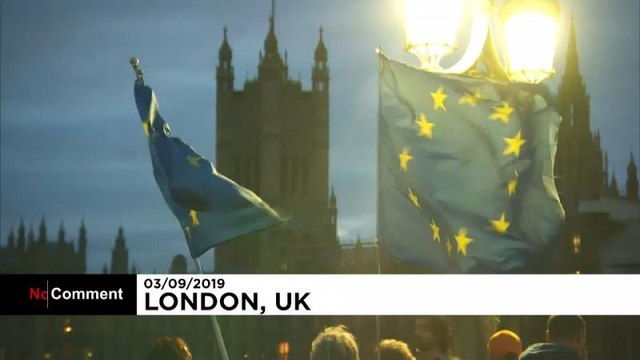 Лондон: «Борис, ты не прав!»