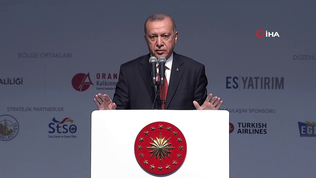 Cumhurbaşkanı Erdoğan'dan ABD Başkanı Trump'a Patriot şartı: 'Rusya’dan hangi şartlarda aldıysak, senden de aynı şartlarda alırız'