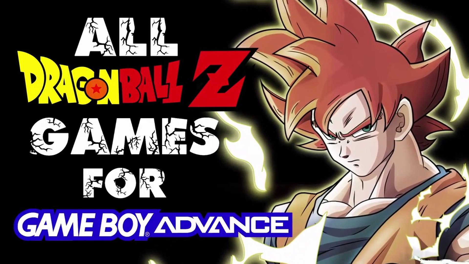 All Dbz Games For Gba | informacionpublica.svet.gob.gt