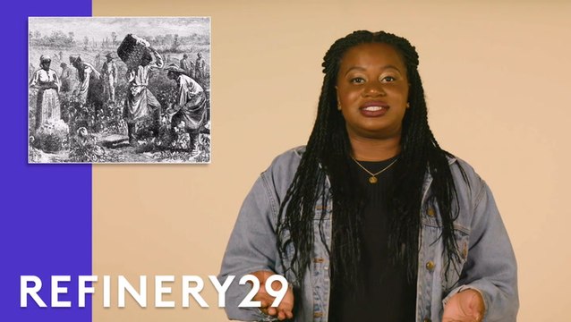 What America Still Owes African-Americans