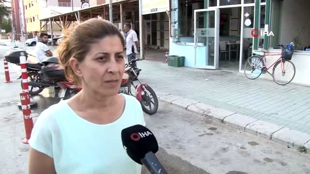 Eşi tarafından 15 yerinden bıçaklanan Öznur Sazlar: Mağdur olan çok fazla kadın var, lütfen sessiz...