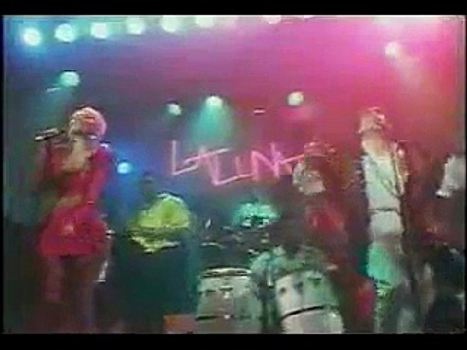 Salsa...La Película