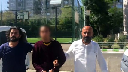 Kavga ettiği kişiyi bıçakla öldürdü - SAMSUN