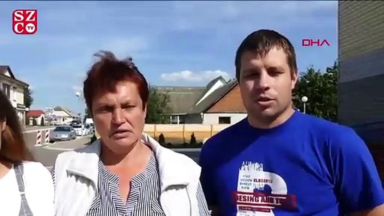 4 yaşında tren istasyonunda kaybolan kız, 20 yıl sonra ailesine kavuştu