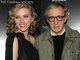 Scarlett Johansson Is Standing by Woody Allen