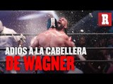 El día que Dr. Wagner Jr lo perdió todo en el ring | Triplemanía XXVII
