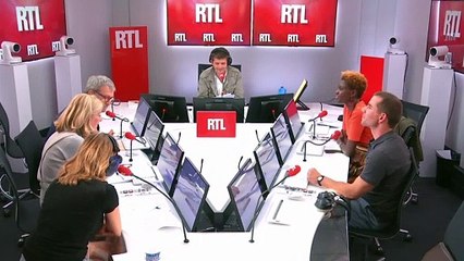 RTL Déjà demain du 04 septembre 2019