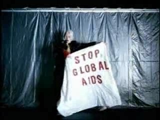 What's Going On- (Pop Remix)