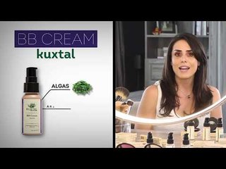 Qué es y cómo se aplica una BB cream