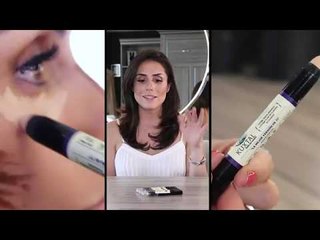 Cómo combinar correctamente los lápices de contour