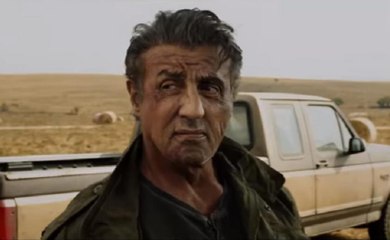 Rambo: Last blood - Trailer final español (HD)