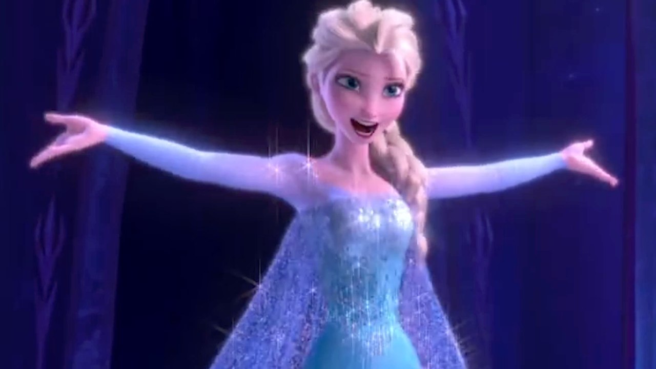 Meet The Cast of Disney’s “Frozen 2”