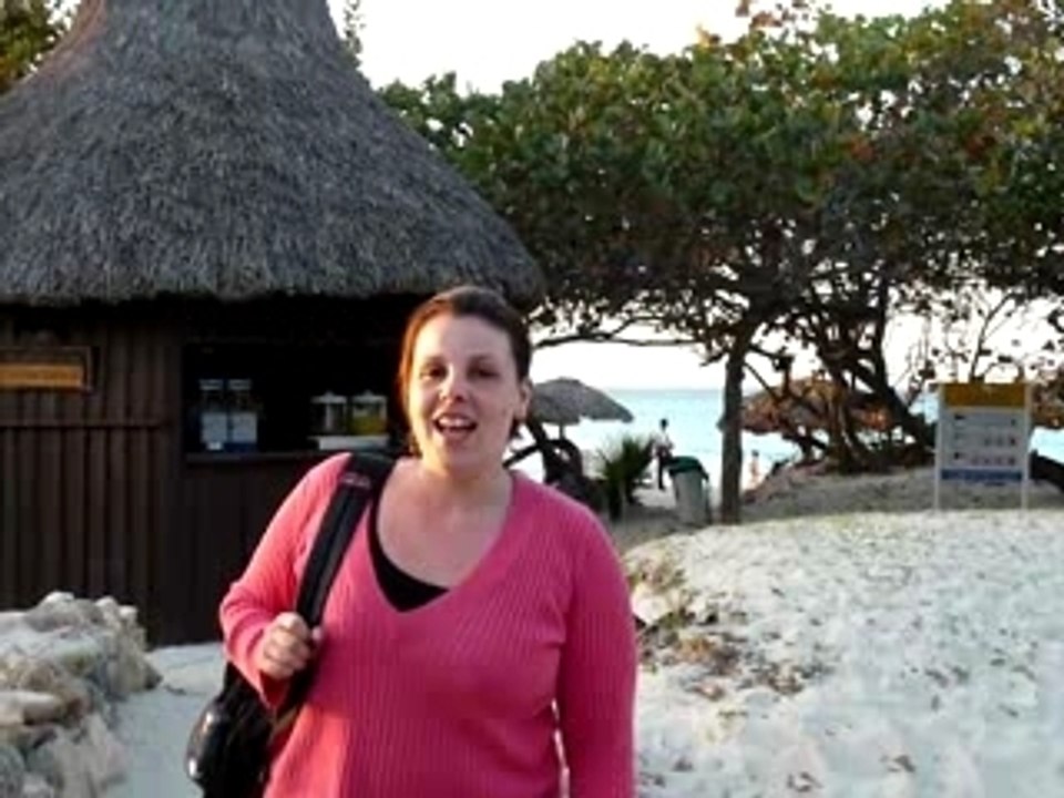 Le blog de Pyres à Varadero