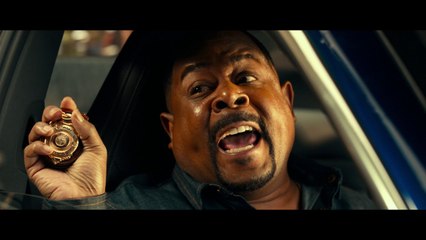 Bad Boys for Life - Bande-annonce #1 [VF|HD1080p]