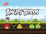 angry brids reklama (2014)