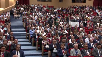 Cumhurbaşkanı Erdoğan: 'İthalattaki köpüğü azalttık' - SİVAS