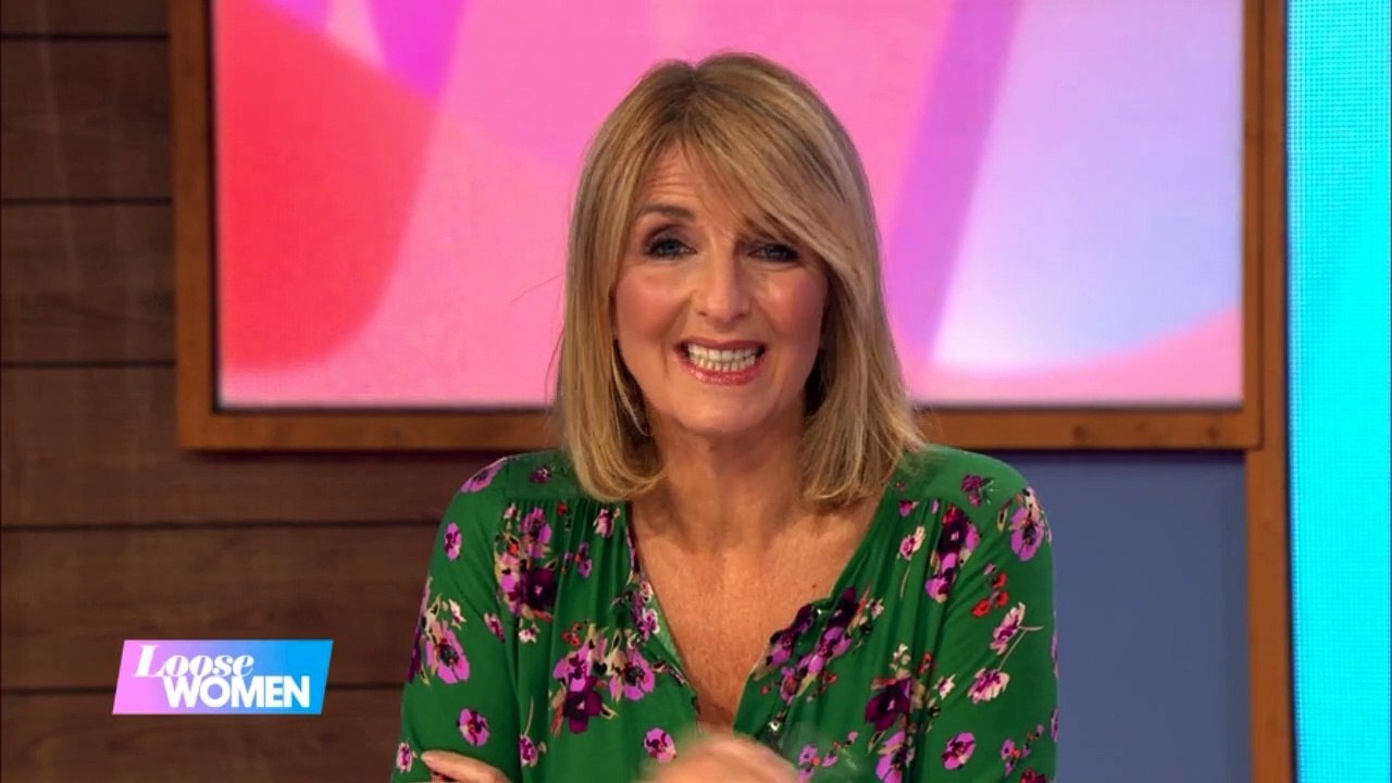 Gayle and Gillian Blakeney interview (2019)