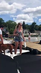 Bike Send Goes Sideways