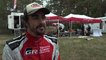 TOYOTA GAZOO Racing Test en Polonia - Entrevista Fernando Alonso