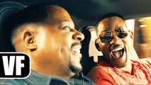 BAD BOYS 3 Bande Annonce VF (2020) Will Smith, Martin Lawrence