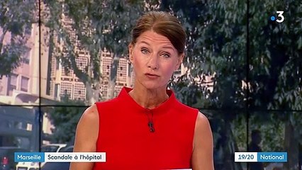 Marseille : un septuagénaire retrouvé mort à l'hôpital, sa famille porte plainte