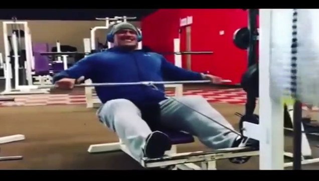 Ultimate Electronic Music for Gym Workouts: Fitness Motivation Playlist