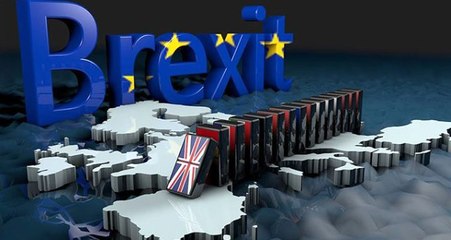 下载视频: Avam Kamarası anlaşmasız Brexit'i önleyecek tasarıyı onayladı