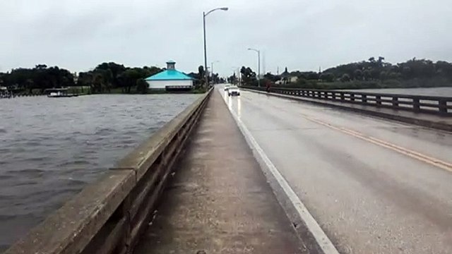 الإعصار دوريان يقترب من فلوريدا بعدما خلف اضرارا كبيرة في الباهاماس