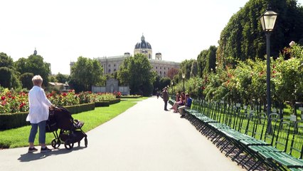 Un rapport proclame Vienne 'la ville la plus agréable à vivre' au monde
