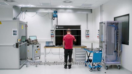 How Augmented Reality finds its way into the automotive industry