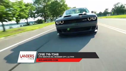 2019  Dodge  Challenger  Minden  LA |  Dodge  Challenger  Minden  LA