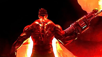 DEMON PIT Bande Annonce de Gameplay