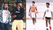 Shareef O'Neal Hypes Up NBA Fans Saying He & Bronny Are The "New Wave"!