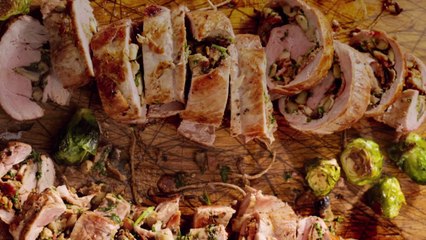 11 Savory Main Dishes Featuring Sweet Apples