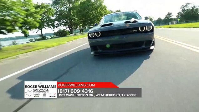 2019 Dodge Challenger Aledo TX | Dodge Challenger Aledo TX