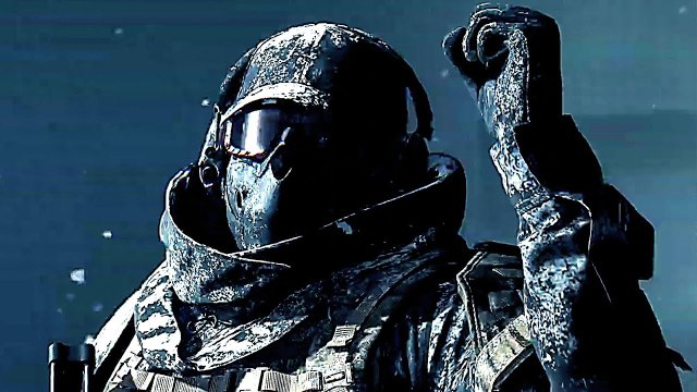 GHOST RECON BREAKPOINT Bande Annonce de Gameplay Multijoueur