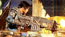 GEARS 5 Bande Annonce de Gameplay 
