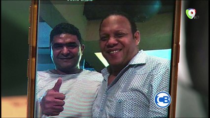 Francisco Matos Diputado en Con los Famosos