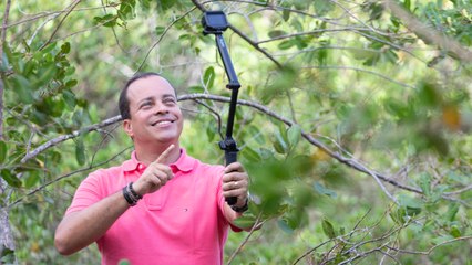 Diários do Rio Doce | Episódio 08