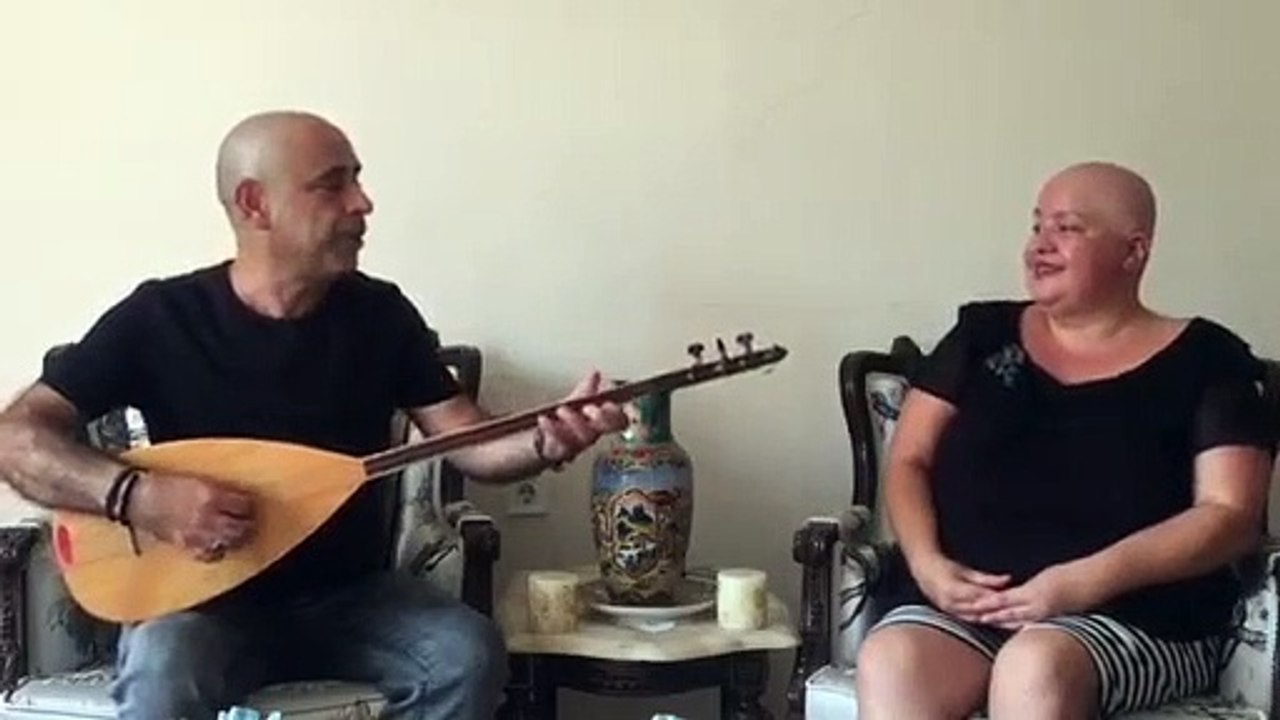 Bekledim de Gelmedin-Murat Yılmaz Mu&Filiz Karadeniz