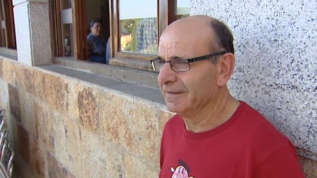 Cercedilla guarda un minuto de silencio en memoria de Blanca Fernández Ochoa