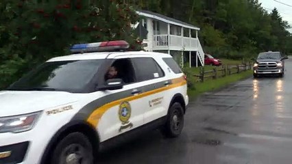 Recherche au large de Trois-Pistoles