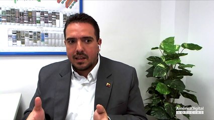 ¿Cuál fue la razón por la que el chavismo se levantó de la mesa de negociación?