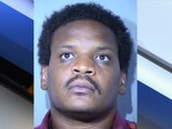 PD: Suspect prepared mattress in Phoenix alley before abduction attempt - ABC15 Crime