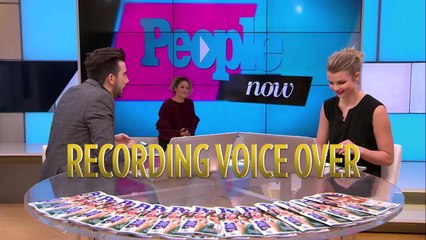 The Best Bloopers of Jeremy Parsons and Andrea Boehlke After 5 Years