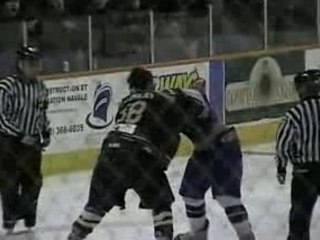 Fournier vs langlais