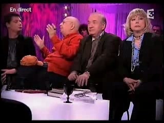 Monique Pantel défend son Almodovar