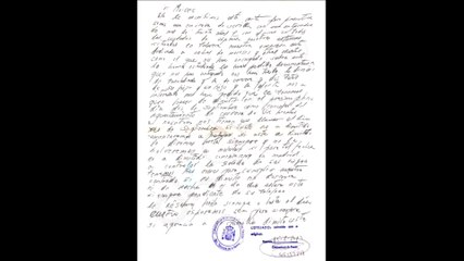 Graves amenazas a concejal de VOX en Toledo