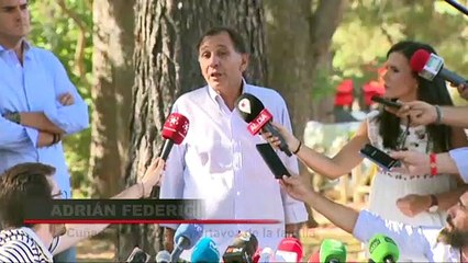 La familia Fernández Ochoa no ha identificado aún el cadáver